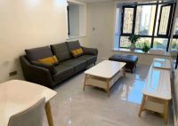 尚欧国际家居盘点7套现代简约风客厅，一进门就被客厅迷住