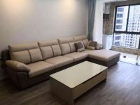 尚欧国际家居盘点7套现代简约风客厅，一进门就被客厅迷住