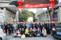 客莱德全屋定制携手梦洁家居，打造大家居时代造梦工程！