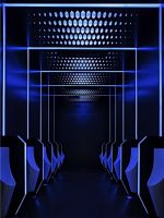 JFR Studio入围FRAME Awards2020设计大奖