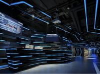 JFR Studio入围FRAME Awards2020设计大奖