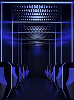 JFR Studio获2019华鼎奖金奖 入围FRAME Awards2020设计大奖