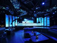 JFR Studio获2019华鼎奖金奖 入围FRAME Awards2020设计大奖