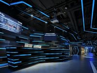 JFR Studio获2019华鼎奖金奖 入围FRAME Awards2020设计大奖