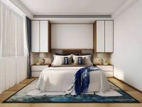 2019喜舍杯·新国风赛季优秀设计《一隅蓝》