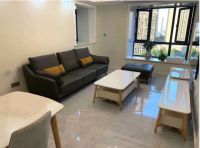 新鲜出炉！佐拉国际家居7套现代简约客厅案例超赞