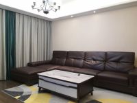 新鲜出炉！佐拉国际家居7套现代简约客厅案例超赞