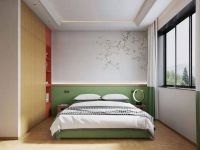 2019喜舍杯·新国风赛季优秀设计《今朝》