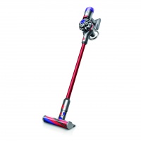 Dyson V8 Slim Fluffy无绳吸尘器发布  体积重量轻40%