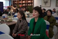 新浪家居•炫空间 设计师访谈间揭幕