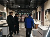 走进名优企业｜台州市易家装饰：打通国际建材供应链，铸就企业核心竞争力