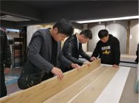 走进名优企业｜台州市易家装饰：打通国际建材供应链，铸就企业核心竞争力