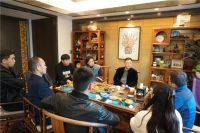 走进名优企业｜台州市易家装饰：打通国际建材供应链，铸就企业核心竞争力