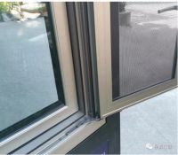 性能系统的有机组合-星派门窗