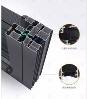 无惧风雨，安全舒适-星派门窗