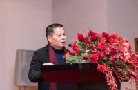 新征程 赢未来，汉堂行草2019年年度财富峰会暨新品发布会隆重召开