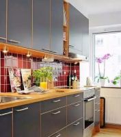 不同的厨房台面该怎么保养 要依据材质和功能决定