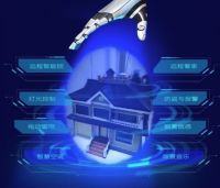 华兴新锐携新品进军智能门锁领域