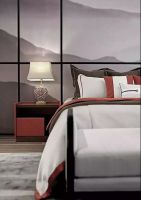 【YASLAN】中国颜色之风致嫣然的美人——「胭脂」