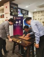 传递“圳”能量，“活态非遗，红木溯源之旅”圆满举行！