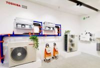 舒适猫重庆渝北店上线营业