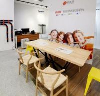 舒适猫重庆渝北店上线营业