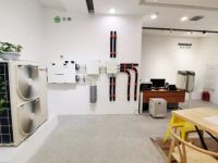 舒适猫重庆渝北店上线营业