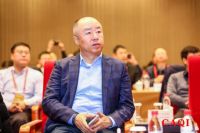 东易日盛陈辉任中国质量检验协会第四届理事会副会长！