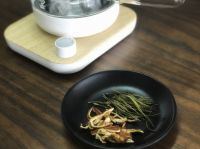 鸣盏养生煮茶器办公小憩，喝杯养生茶工作加把劲！