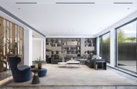 首发：至简，至真，至纯的现代风格