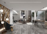 首发：至简，至真，至纯的现代风格