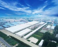 8天装完一个家 司空平舆产业园落地投产