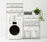 Leader洗衣机进驻MUJI無印良品定制年轻人美好智慧生活