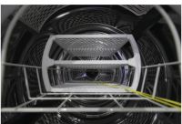 用进口厨房电器品牌库博仕Küppersbusch干衣机留一缕芬芳