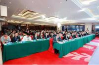 第二届横栏论坛暨“粤港澳大湾区照明灯饰产业发展高峰论