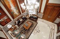 楷模大术：许国以梦，许爱以恒