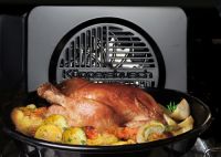 德国高端厨电库博仕Kuppersbusch解读居家烹饪去性别化