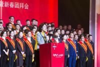 立标杆 ▏书香门地荣获上海市青浦区经济发展先进集体单位