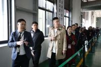 卡诺亚智装全屋·未来终端全国招募峰会圆满举行