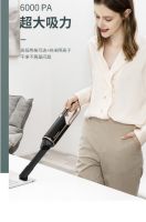 车上清洁不方便，有什么吸尘器推荐吗？