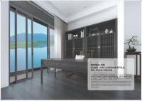 年关已至，新豪轩门窗为你营造家的味道