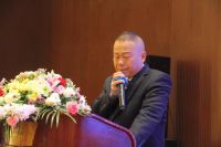 逆势发展  战略合作  共享共赢