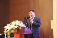 逆势发展  战略合作  共享共赢