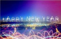 元旦来了！这份跨年攻略请收好