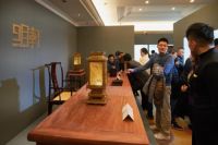 明轩2019秋拍「一间屋」落槌，户上两套作品全部成交