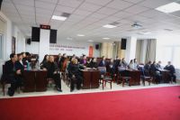 亮眼|全度总部迎来的第54批客人，果然与众不同