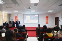 亮眼|全度总部迎来的第54批客人，果然与众不同