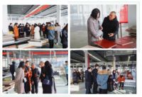 亮眼|全度总部迎来的第54批客人，果然与众不同