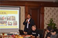 乘梦飞翔·共创辉煌 龙顺成中式设计师之家年会在京举行