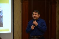 乘梦飞翔·共创辉煌 龙顺成中式设计师之家年会在京举行